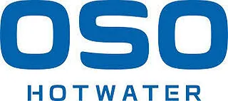 Logo - Oso Hotwater