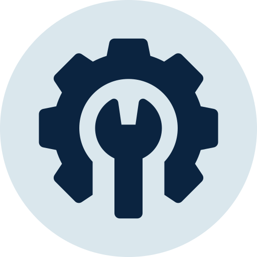 Ikon - skiftenøkkel