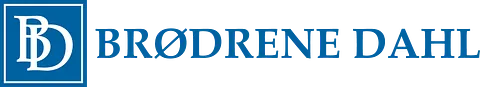 Logo - Brødrene Dahl